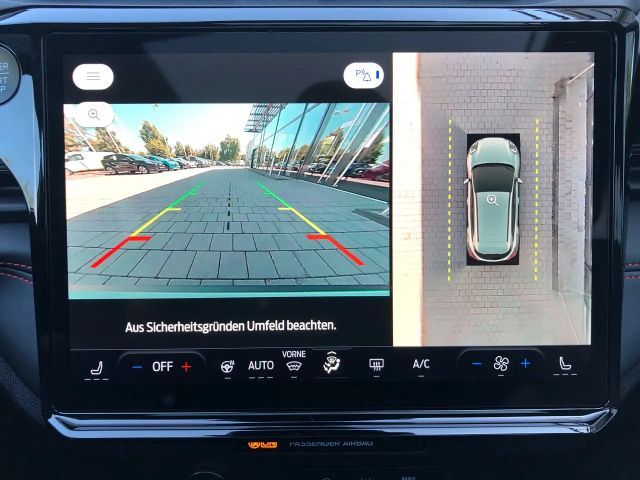 Ford Puma EcoBoost ST Line