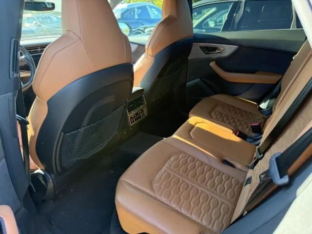 Audi RS Q8 4.0 TFSI Quattro