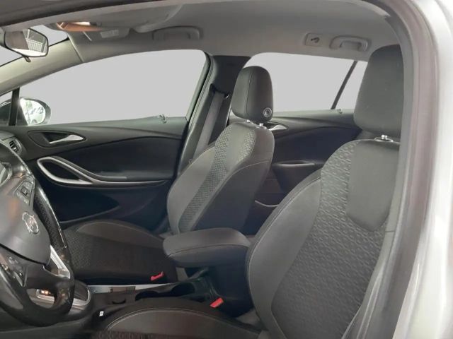 Opel Astra Sports Tourer