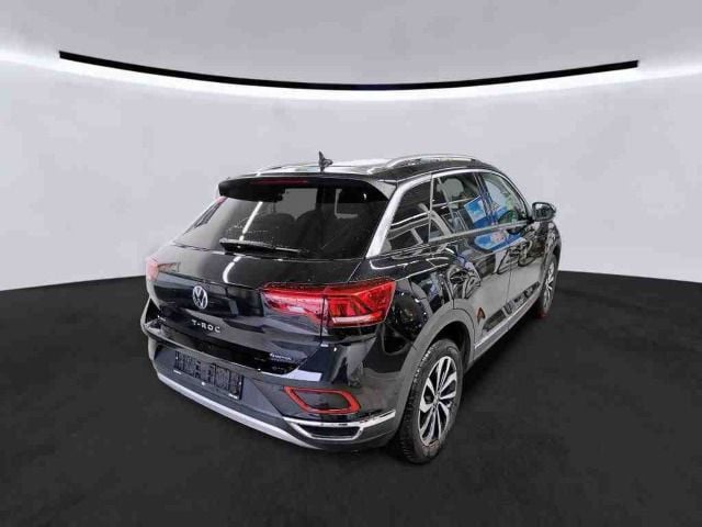 Volkswagen T-Roc 2.0 TDI IQ.Drive Style
