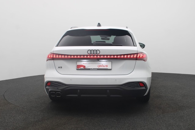 Audi A5 Avant S-Tronic