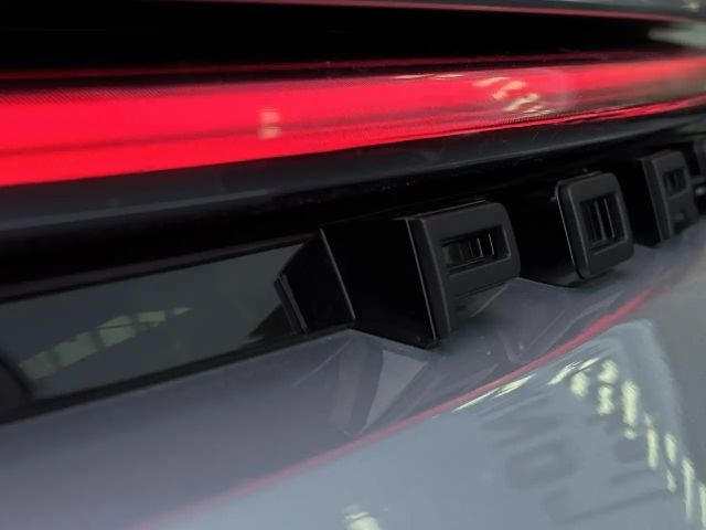 Porsche 992 Coupé GT3