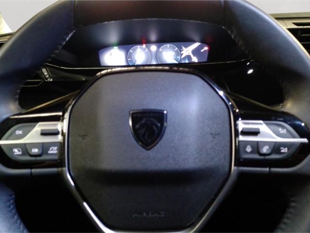 Peugeot 308 Allure Pack