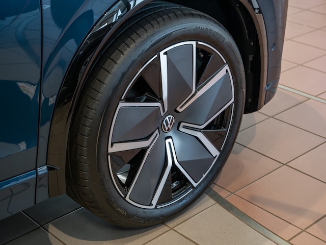 Volkswagen Tiguan DSG R-Line