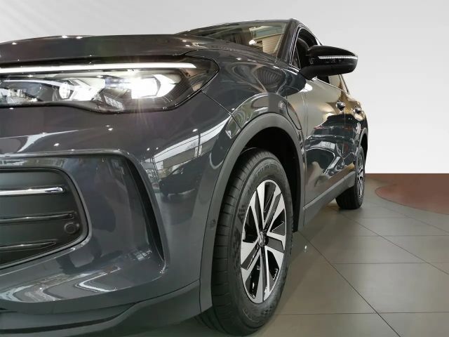 Volkswagen Tiguan 1.5 TSI DSG eHybrid