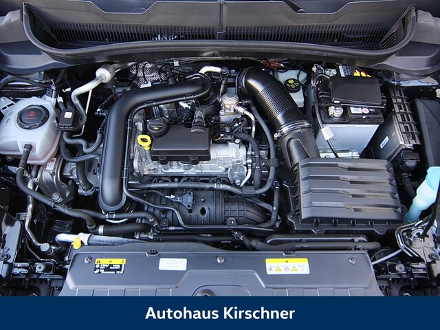 Volkswagen T-Cross T-CROSS 1.0  StyleB 081 TSID7F