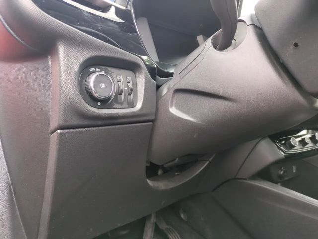 Opel Corsa Edition F Edition