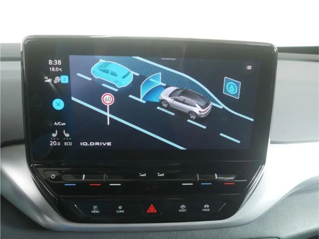 Volkswagen ID.4 52 KWh Pure