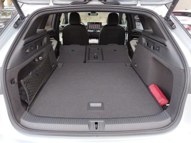 Volkswagen ID.7 Business Pro Tourer