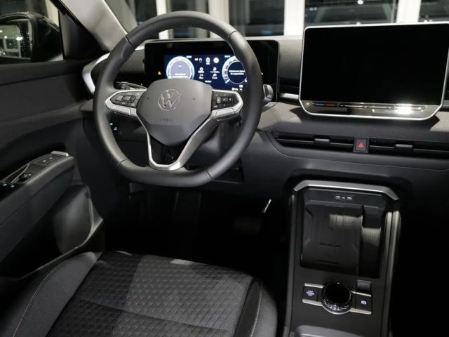 Volkswagen T-Roc 1.5 eTSI DSG Trendline