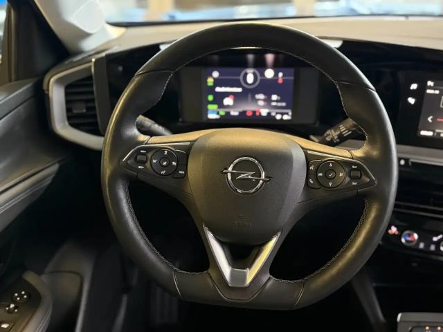Opel Mokka Elegance Mokka-e