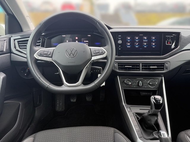 Volkswagen Polo Life