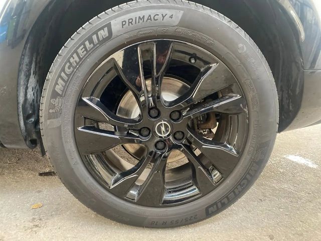 Opel Grandland X GS-Line Grand Sport