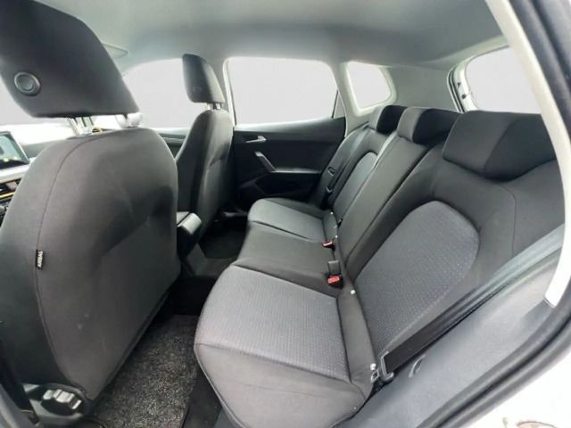 Seat Arona 1.0 TSI Style