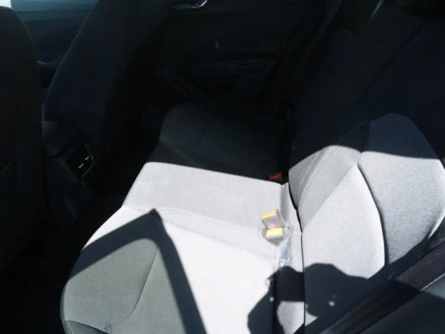 Skoda Fabia Selection