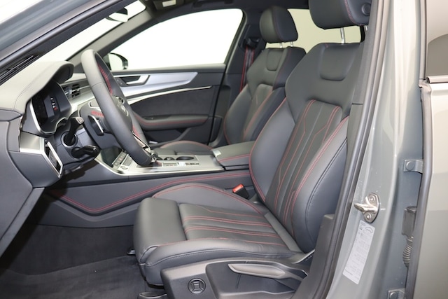 Audi A6 45 TFSI Avant Quattro S-Tronic Sport