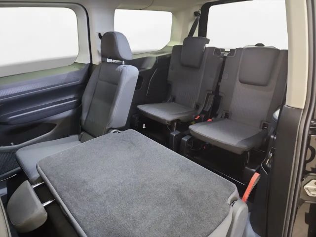 Volkswagen Caddy DSG eHybrid