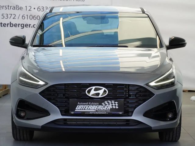 Hyundai i30 1.0 T-GDi