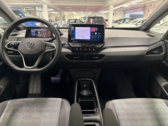 Volkswagen ID.3 58 KWh Life Performance Pro