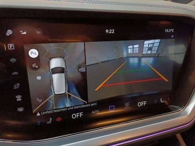 Volkswagen Touareg IQ.Drive eHybrid