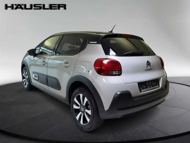 Citroën C3 PureTech Shine