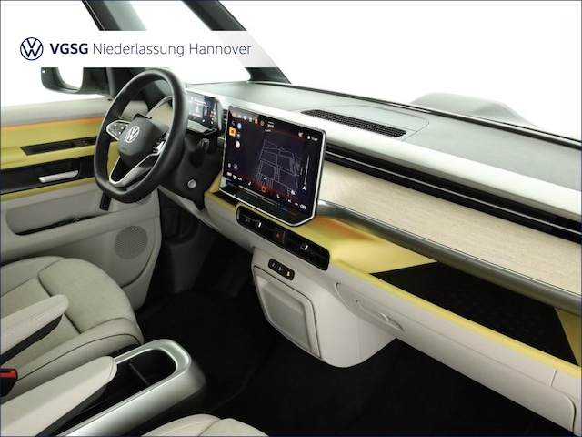 Volkswagen ID.Buzz Pro