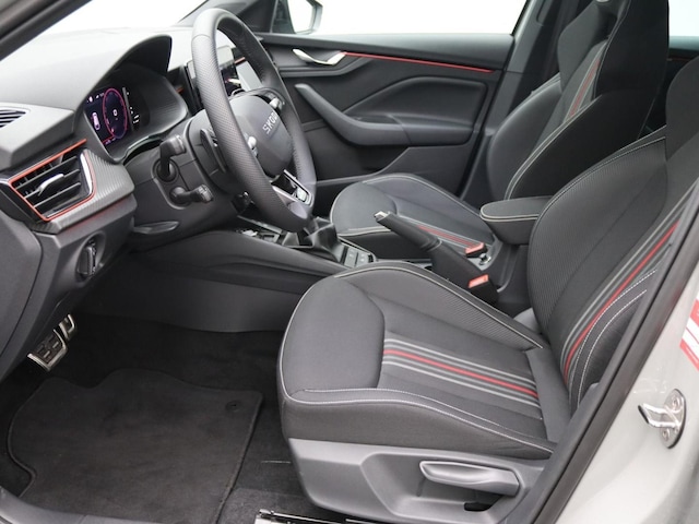 Skoda Scala 1.5 TSI Monte Carlo