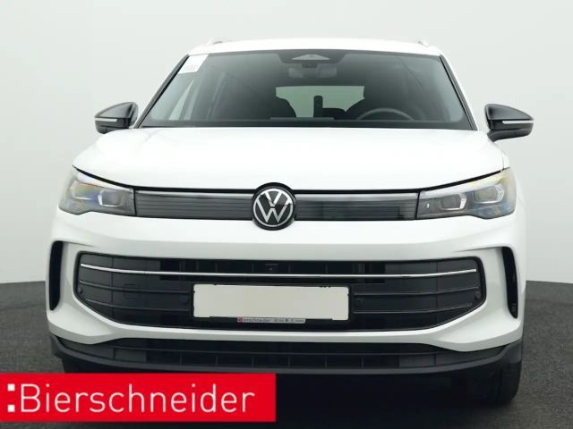 Volkswagen Tiguan 2.0 TDI DSG IQ.Drive