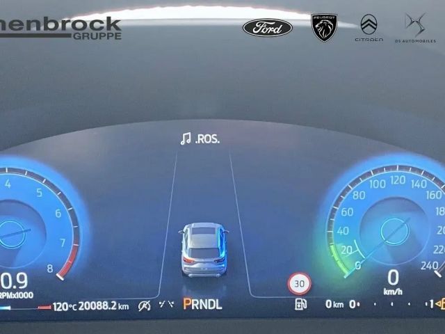 Ford Kuga EcoBoost Titanium