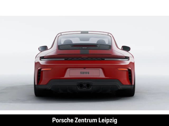 Porsche 992 Coupé GT3