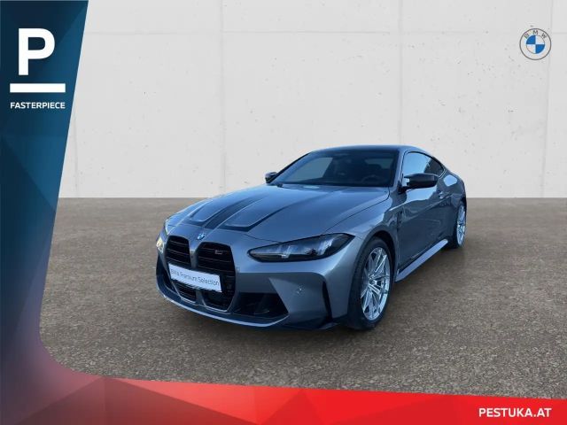 BMW M4 Competition Coupé xDrive