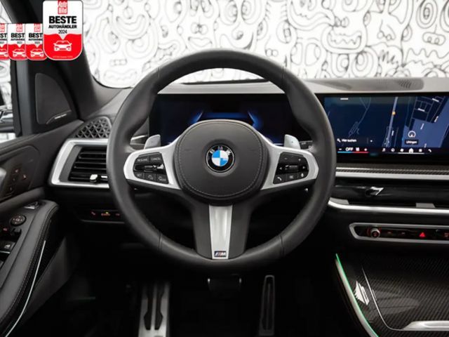 BMW X5 M-Sport xDrive40i