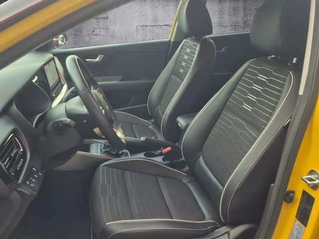 Kia Stonic GDi GT-Line