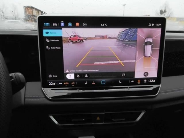 Volkswagen Tiguan 2.0 TDI R-Line