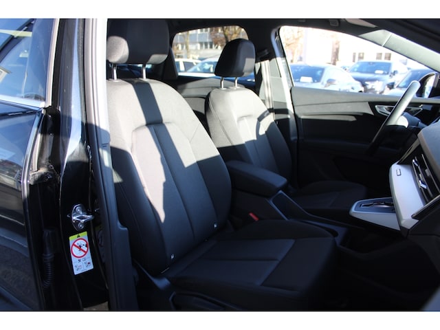 Audi Q4 e-tron 50 Quattro Sportback