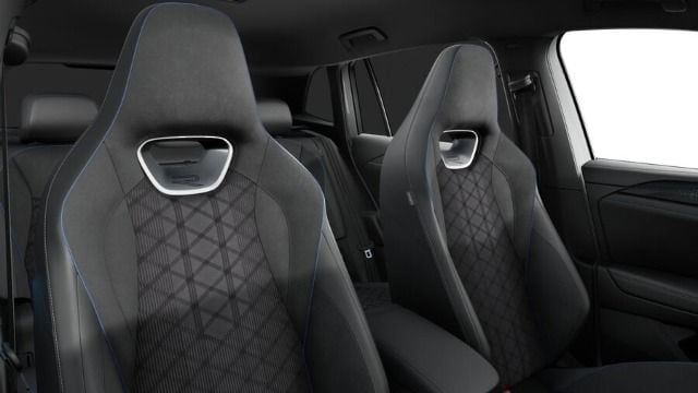 Volkswagen Tiguan 1.5 eTSI IQ.Drive R-Line