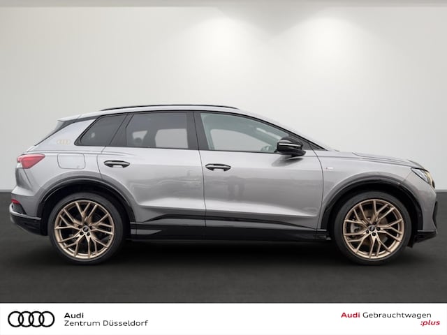 Audi Q4 e-tron 50 Quattro