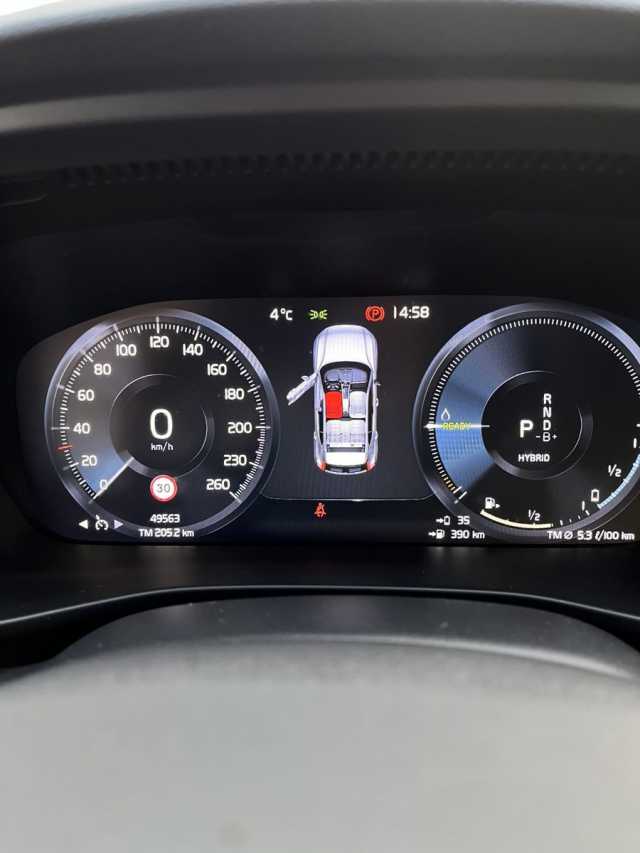 Volvo XC40 Inscription Recharge T4