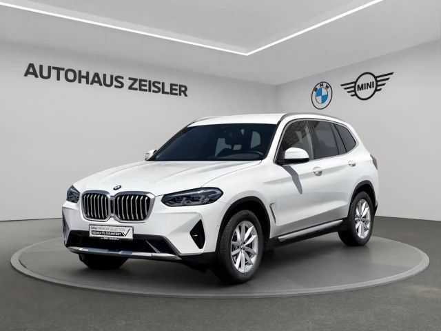 BMW X3 xDrive20i