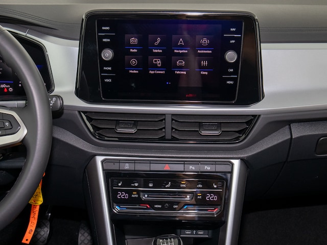 Volkswagen T-Roc 1.0 TSI Life