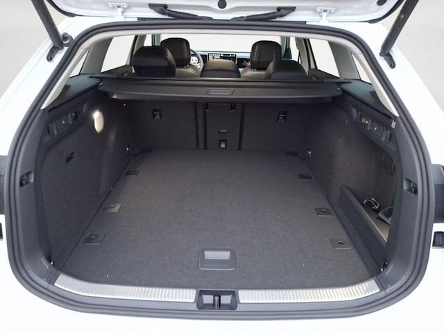 Volkswagen Passat Elegance Elegance