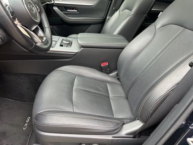 Mazda CX-60 2.5L e-Skyactiv