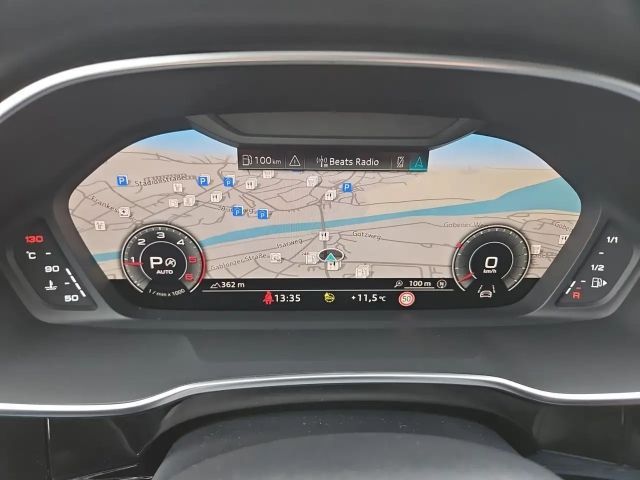 Audi Q3 40 TDI Quattro S-Line