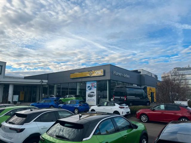 Opel Grandland X 1.6 Turbo Ultimate