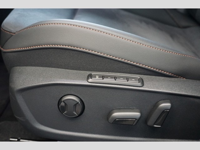 Cupra Formentor 2.0 TSI VZ