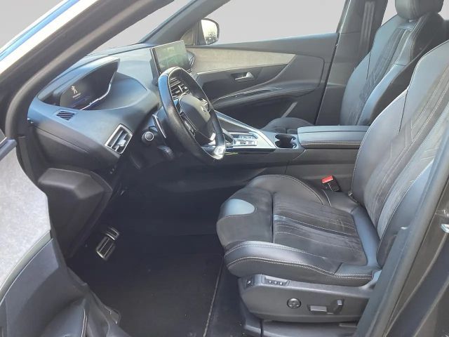 Peugeot 3008 BlueHDi EAT8 GT-Line