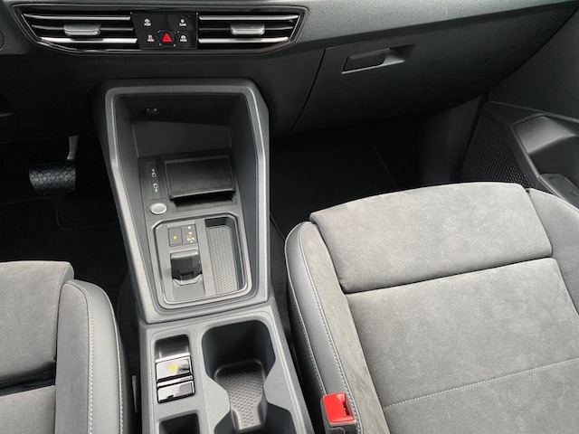 Volkswagen Caddy Maxi eHybrid