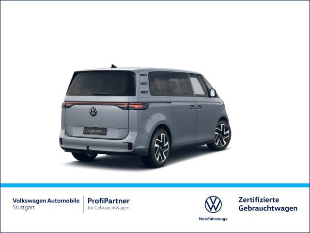 Volkswagen ID.Buzz Pro
