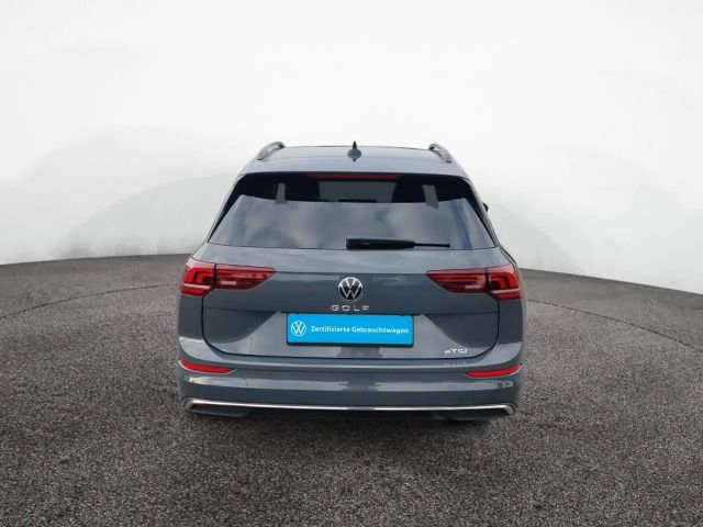 Volkswagen Golf 1.5 eTSI DSG Golf VIII Variant