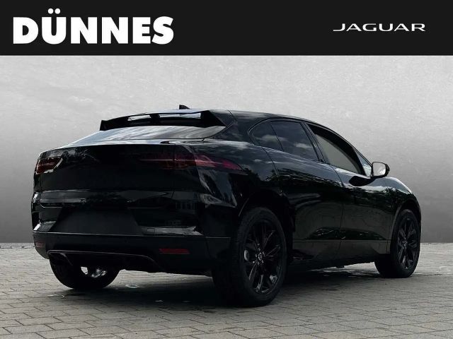 Jaguar I-Pace AWD R-Dynamic SE